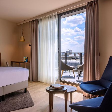 Radisson Blu Hotel, Rouen Centre Eksteriør billede