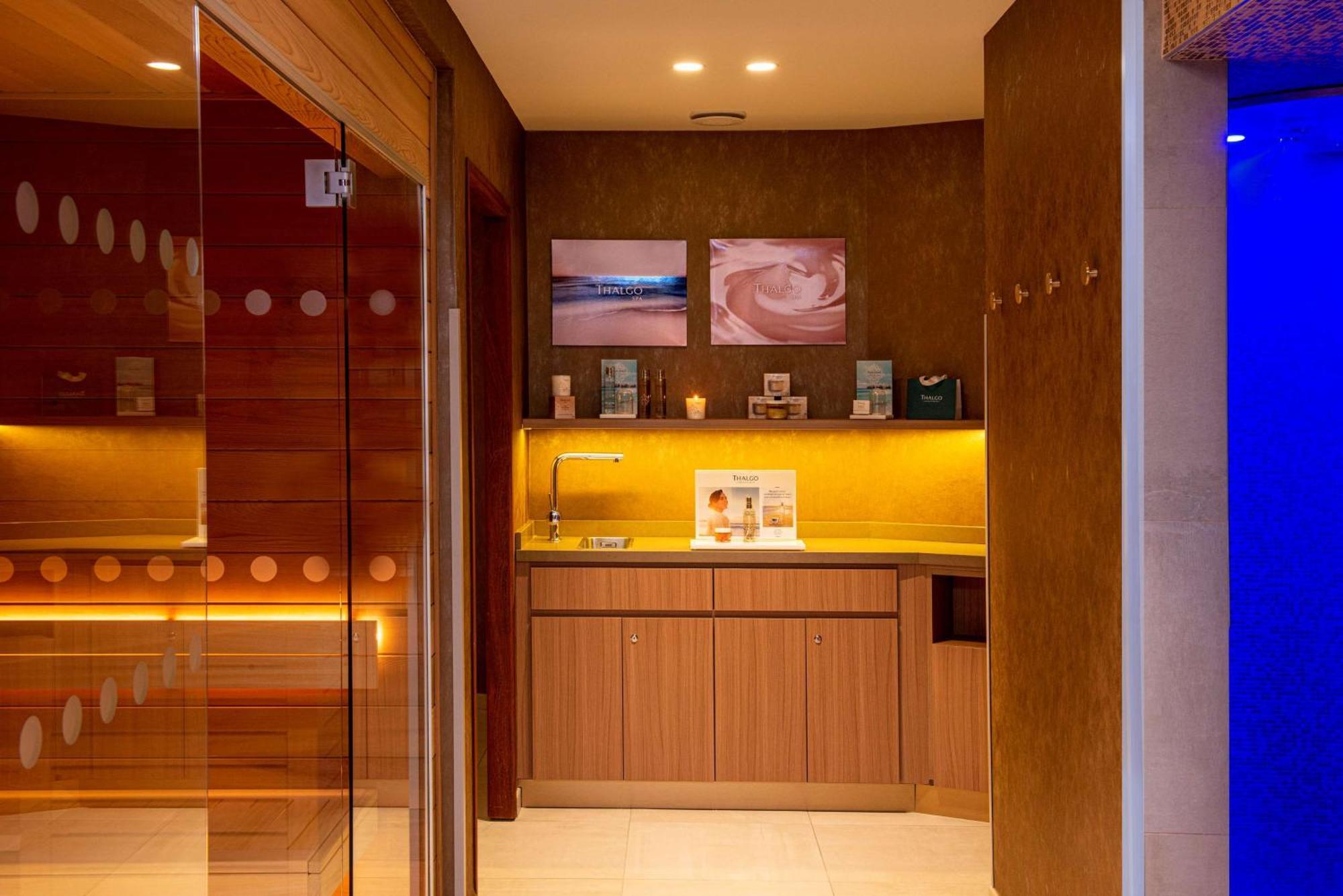 Radisson Blu Hotel, Rouen Centre Eksteriør billede